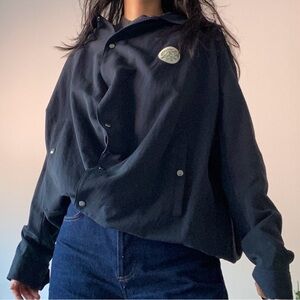 Herno Globe x Anrealage Jacket